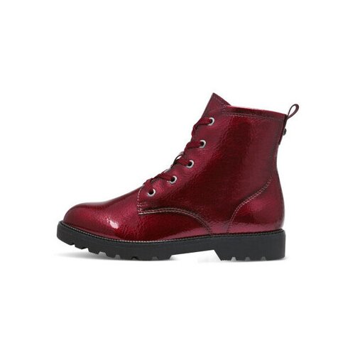 Tamaris Pol&amp;scaron;kornji 25261-43 Bordo Slike