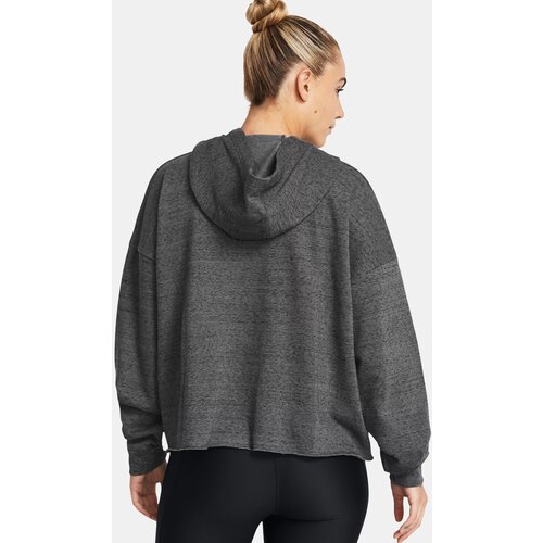 Under Armour Women's Rival Terry OS Hoodie Cene