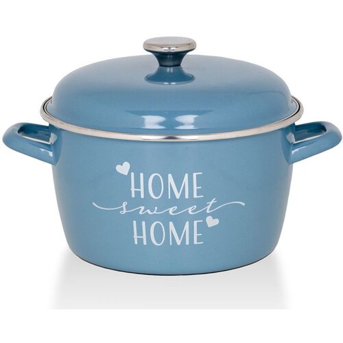 Metalac POSUDA DUBOKA IMPERIAL HSH 24cm / 6,00lit Slike
