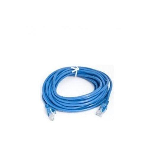 Patch UTP CAT5 20M BLUE BLIS Cene