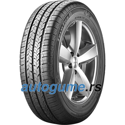 Viking TransTech II ( 205/75 R16C 110/108R 8PR DOT2022 ) letnja auto guma Cene