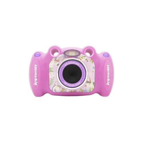 Digitalni fotoaparat Easypix Kiddypix - Blizz (Pink) Ružičasta Cijene