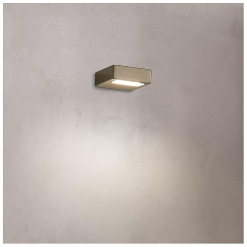 Ideal Lux led zidno svetlo tab LED/24W/230V cri 90 mesing Cene