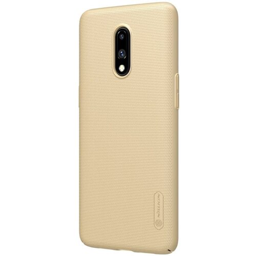 Nillkin Super Frosted Shield maska za OnePlus 7 Cijene