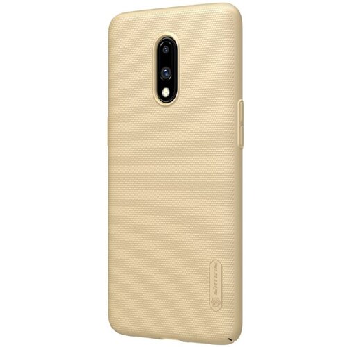 Nillkin Super Frosted Shield maska za OnePlus 7 Slike