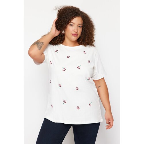 Trendyol Women's T-shirt Cene