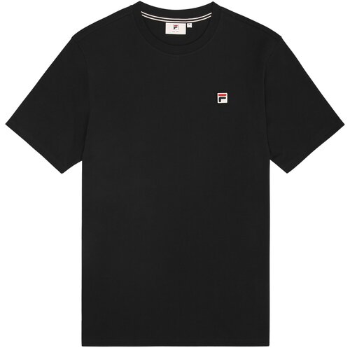 Fila Majica &amp;#039;Biella&amp;#039; crvena / crna / bijela Slike