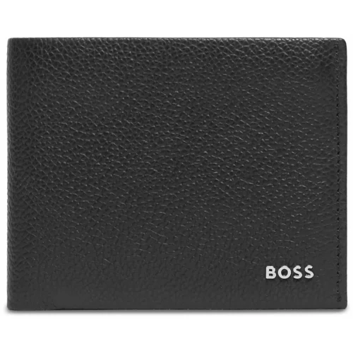 Boss Moška denarnica 50499248 Black 001