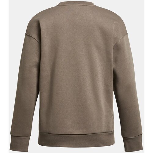 Under Armour Women&amp;#039;s Essential Fleece Crew Sweatshirt Slike