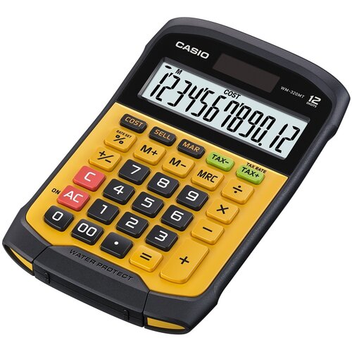 Casio kalkulator wm 320 mt Cene