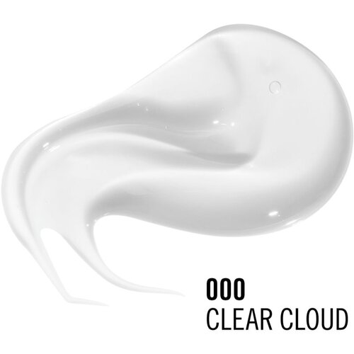 Rimmel London Oh My Gloss! Lip Oil vlažilno olje za ustnice 4.5 ml Odtenek 000 clear cloud Slike