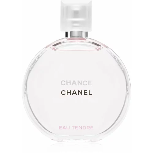 Chanel Chance Eau Tendre toaletna voda 50 ml za žene