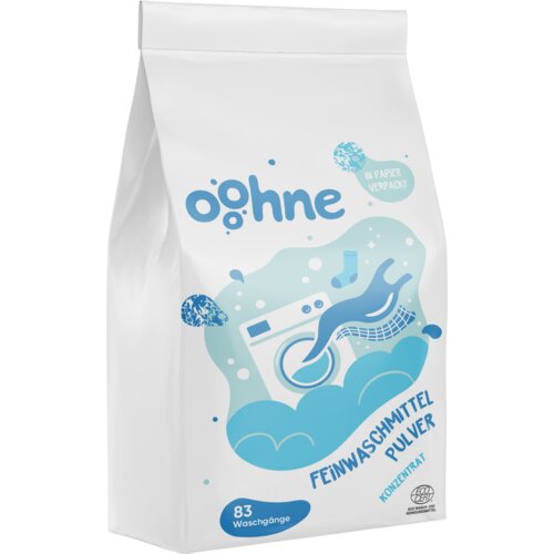  Deterdžent za osjetljivo rublje - 2,50 kg Cijene