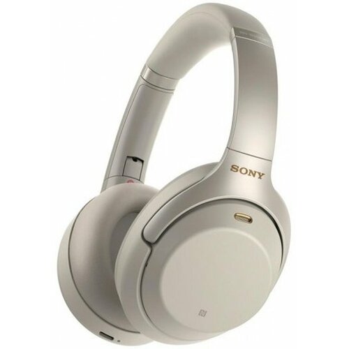 Sony WH-1000XM3S, bluetooth sive slušalice Slike