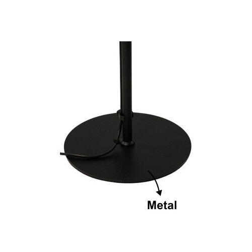Opviq Podna lampa 241836, Narandžasta Slike