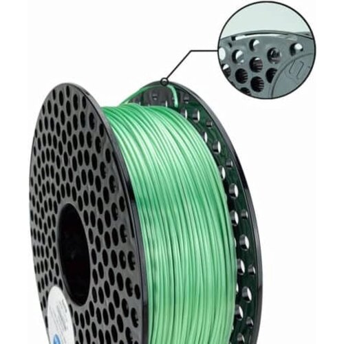 AzureFilm PLA Silk Aquamarine Cene