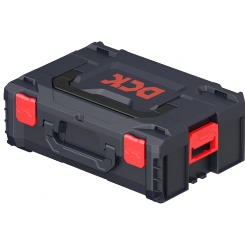 DCK KDBOX-02 D-STACK kutija za alat, 450x301x162 mm Cene