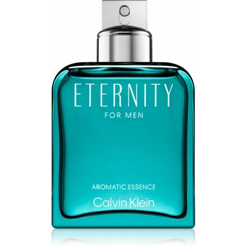 Calvin Klein Eternity for Men Aromatic Essence parfumska voda za moške 200 ml