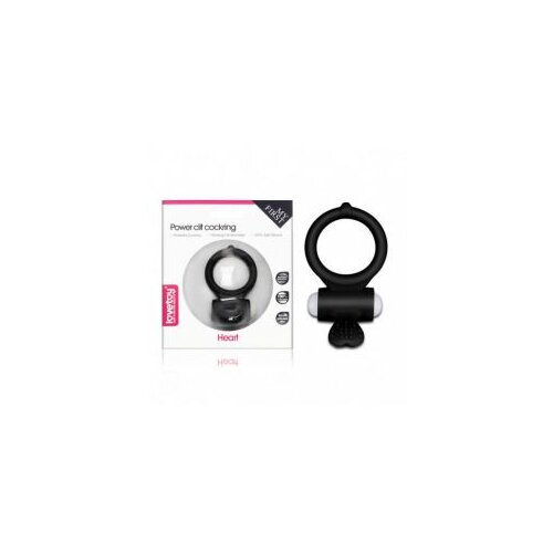 Lovetoy Vibro prsten sa klitoralnim stimulatorom LVTOY00171 Cene