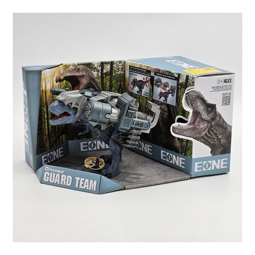  EONE, igračka, set dinosaurus, odbrambeni tim ( 867092 ) Cene