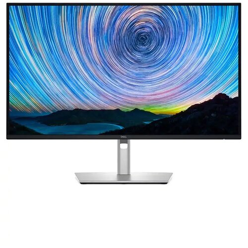 Dell P2725D Monitor 27" 2560x1440 QHD IPS 100Hz 5ms HDMI USB-C Srebrno- crni Cene