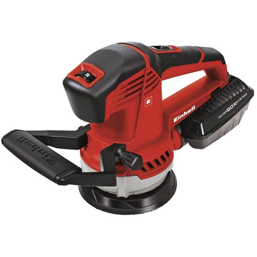 Einhell ekscentrična brusilica TE-RS 40 E 400 W Cijene