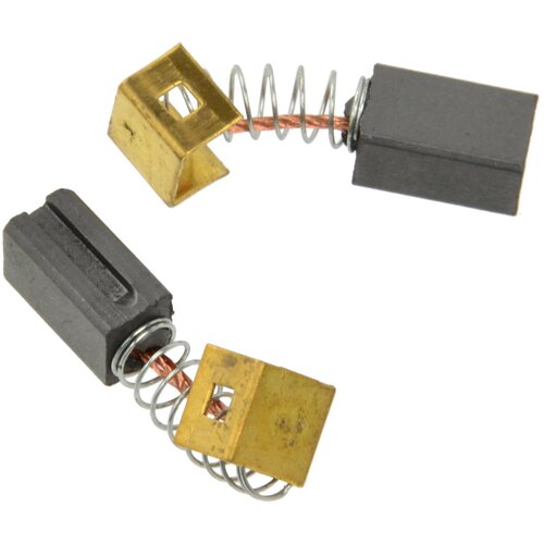  Dveh ogljikovih krtačk za elektromotor 6,5x8x13mm Cene