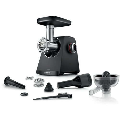 Bosch MFWS430B mincer 1900 W Black, Silver Cijene