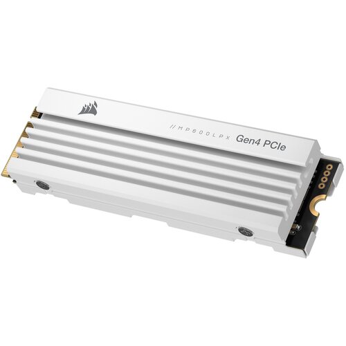 Corsair MP600 PRO LPX 2 TB M.2 PCI Express 4.0 NVMe 3D TLC NAND Cijene