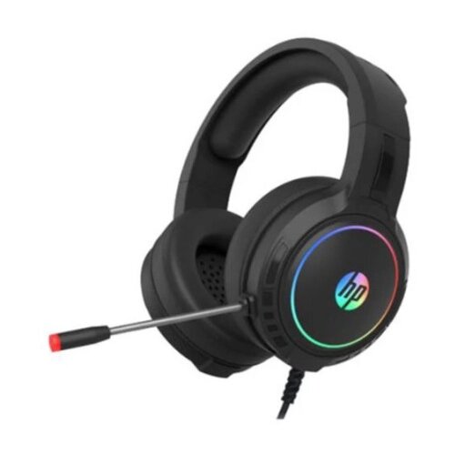 HP Slusalice sa mikrofonom DHE-8006 USB 7.1 Cene