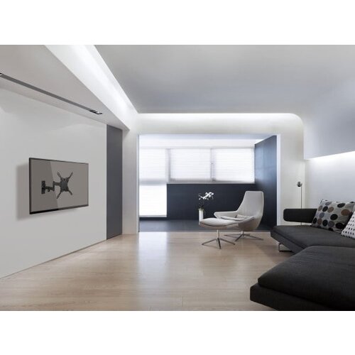 Manhattan Nosač za TV zglobni 461405 13&amp;quot;-42&amp;quot; Slike