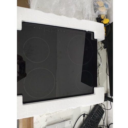 Gorenje Ugradna Ploca Ect644bcsc OUTLET Cene