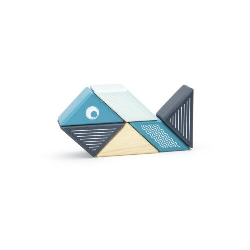 Tegu magnetni komplet potovalni - kit Cene
