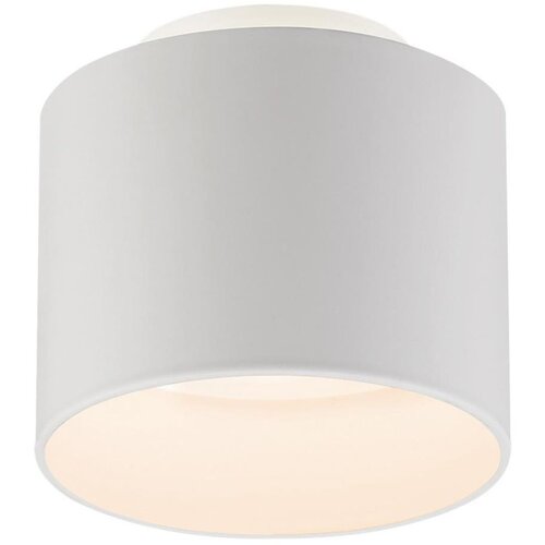 Globo 12015W - LED plafonsko svetlo JENNY LED/8W/230V Slike