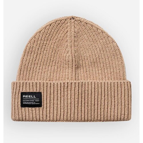 Reell Loop Beanie oatmeal Cene