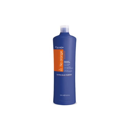 NO ORANGE &amp;Scaron;AMPON PROTIV NARANDŽASTIH TOVA Slike