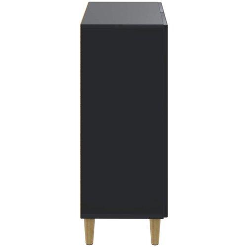  za kupaonicu ARNHEM Crna 59,5 x 31 x 80 cm Slike