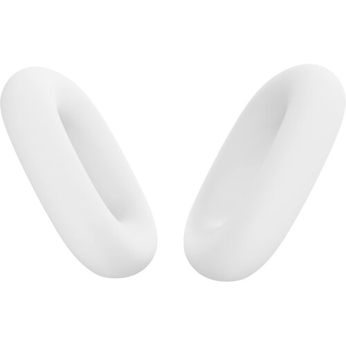 INF Ušesne blazinice za slušalke Airpods Max White, (21246272) Cene