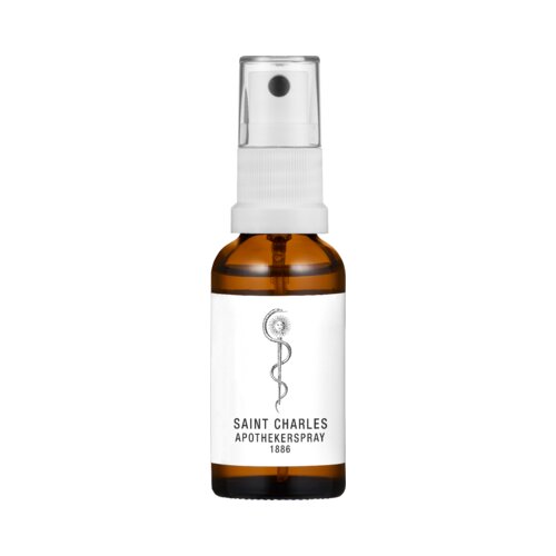 Saint Charles lekarniški sprej 1886 - 20 ml Cene