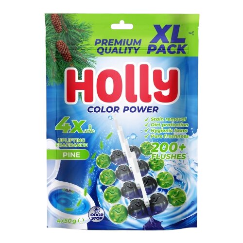 Holly WC osveživač Pine Slike