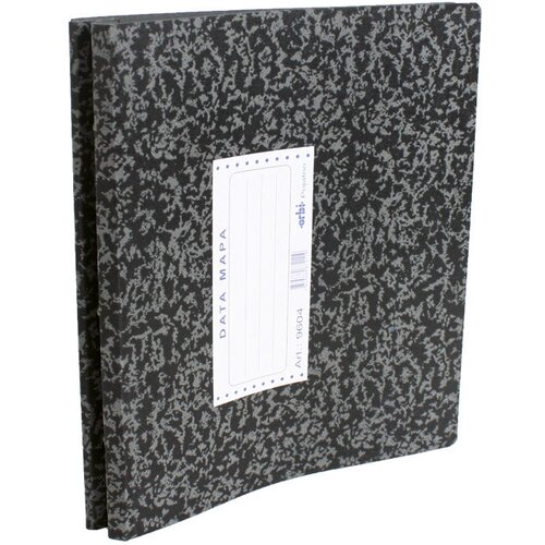MAPA DATA 9604 ZA PAPIR 12"X234MM ORBI 9604 MARMORIRANA CRNA Cene