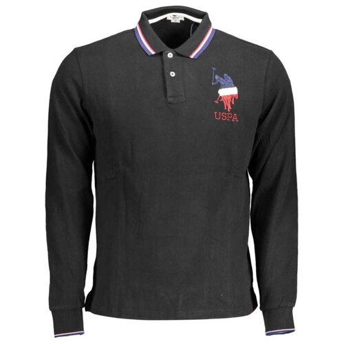 U.S. Polo Assn. mu&amp;Scaron;ka polo majica 63227-47773 Slike