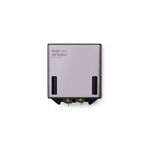 Snapmaker Dual Extrusion Module Cene