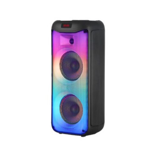  ZVUCNIK GIGATECH BSK-515(FM_USB_TFBLUETOOTH)2X 8" KARAOKE Cijene