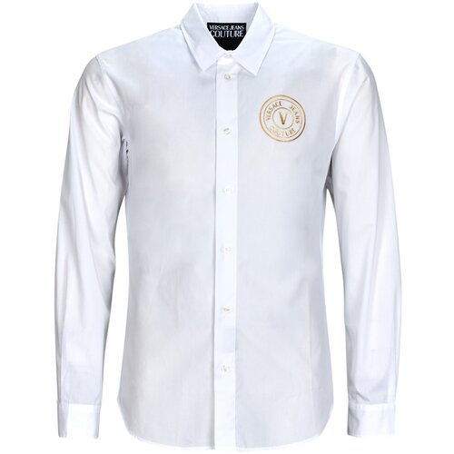 Versace Jeans Couture GALYS2 Bijela Slike