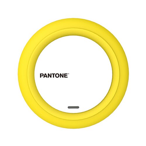 Balvi Gifts bežični punjač - yellow pantone Cene