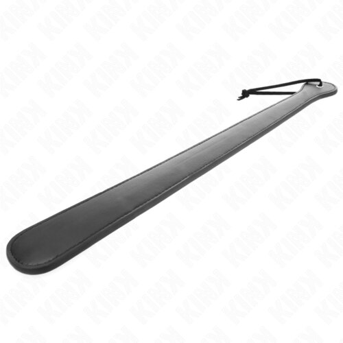 Kink &amp;Scaron;e&amp;Scaron;kalo Long Black (48 Cm) Slike