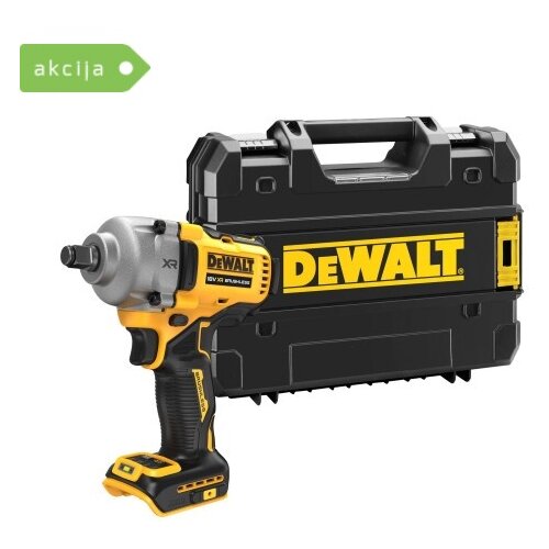 Dewalt Akumulatorski udarni vijačnik DCF891NT Cene