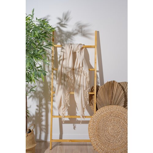 Lessentiel Maison peškir za plažu 100x180cm Šareni Cene