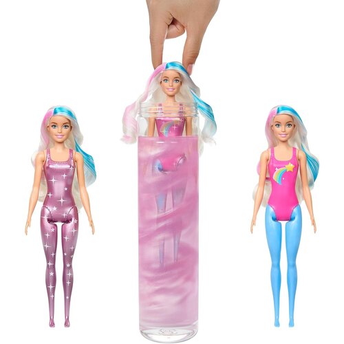 Barbie Color Reveal galaksija duge 1015005080 Cene